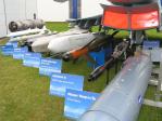 Možna oborožitev eurofighterja